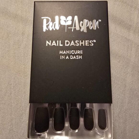 Red Aspen Other - Red Aspen Nail Dashes ✨Music for Myla‎ - NIB